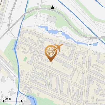 Foto zu Vogelhüttendeich 38, 21107 Hamburg