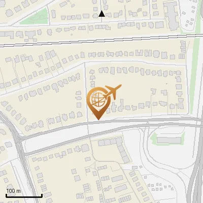 Foto zu Walderseestraße 38, 22605 Hamburg