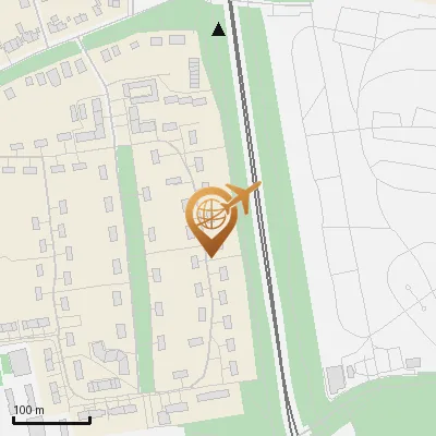 Foto zu Waldreiterring 38, 22359 Hamburg