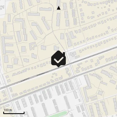 Bild zu Wandsbeker Schützenhof 38, 22047 Hamburg