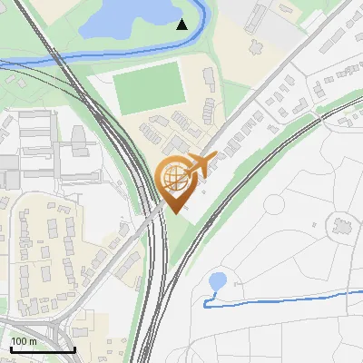 Foto zu Wellingsbütteler Landstraße 38, 22337 Hamburg