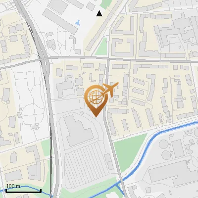 Foto zu Wendemuthstraße 38, 22041 Hamburg