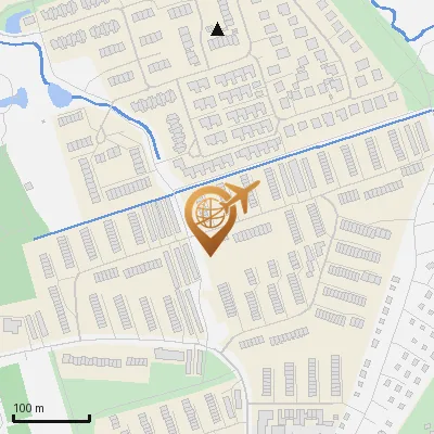 Foto zu Werfelring 38, 22175 Hamburg