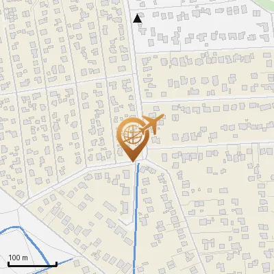 Foto zu Wiesenweg 38, 22393 Hamburg