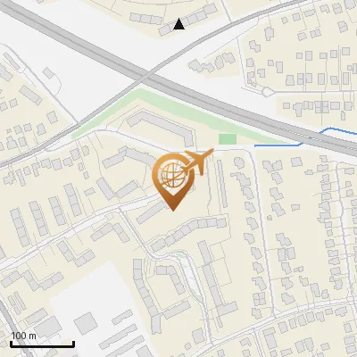 Foto zu Wildacker 38, 22523 Hamburg