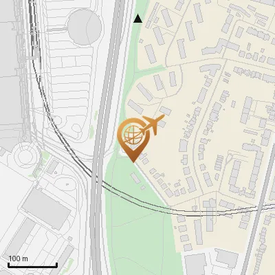 Foto zu Wilhelm-Raabe-Weg 38, 22335 Hamburg