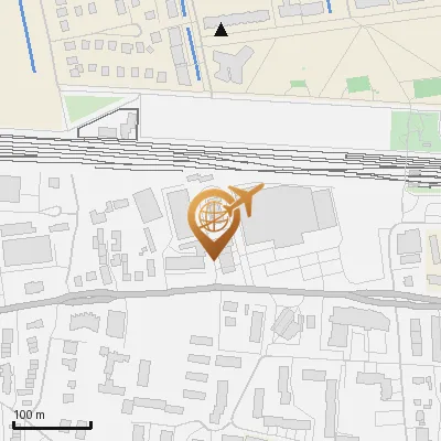 Foto zu Cuxhavener Straße 380, 21149 Hamburg