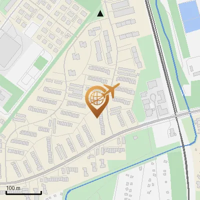 Foto zu Fibigerstraße 380, 22419 Hamburg