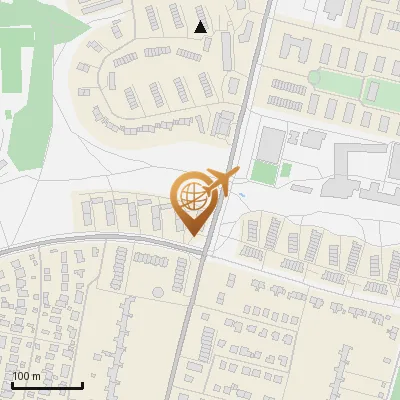 Foto zu Tangstedter Landstraße 381, 22417 Hamburg