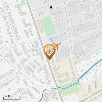 Foto zu Langenhorner Chaussee 382, 22419 Hamburg