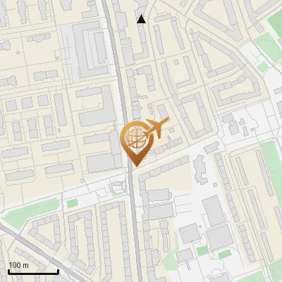 Foto zu Fuhlsbüttler Straße 386, 22309 Hamburg