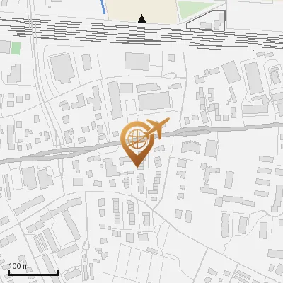 Foto zu Cuxhavener Straße 387, 21149 Hamburg