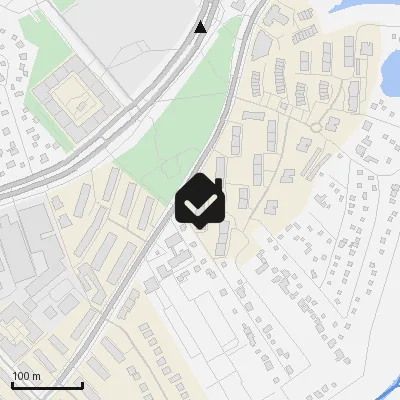Bild zu Walddörferstraße 387, 22047 Hamburg