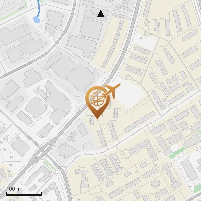 Foto zu Alsterkrugchaussee 388, 22335 Hamburg