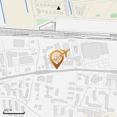 Foto zu Cuxhavener Straße 388, 21149 Hamburg