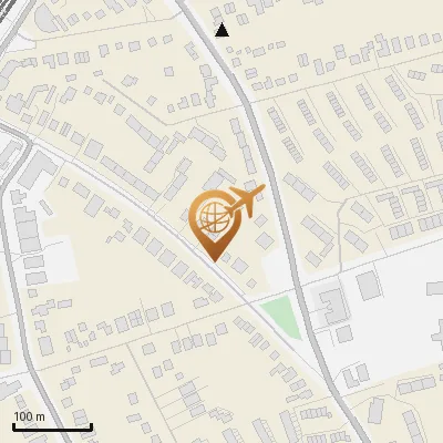 Foto zu Alte Berner Straße 39, 22147 Hamburg