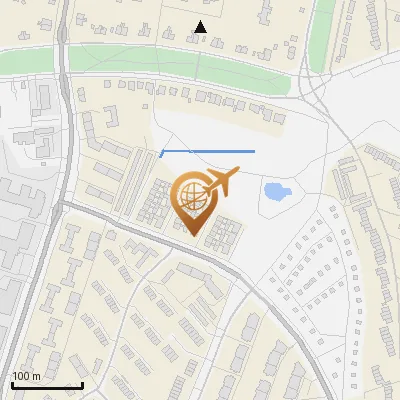 Foto zu Am Schulwald 39, 22415 Hamburg