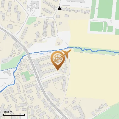 Foto zu An der Feldmark 39, 22527 Hamburg