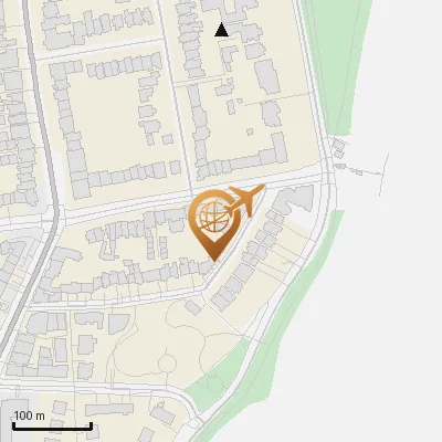 Foto zu Badestraße 39, 20148 Hamburg