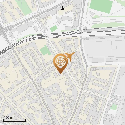 Foto zu Bartelsstraße 39, 20357 Hamburg