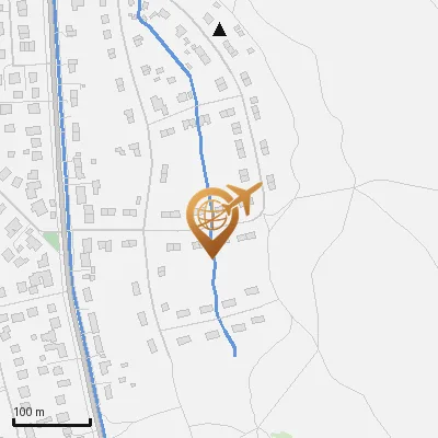 Foto zu Bauernholztal 39, 21149 Hamburg