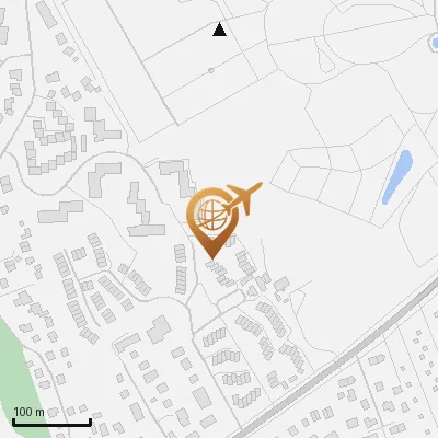 Foto zu Beerenhöhe 39, 21077 Hamburg