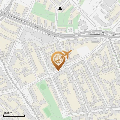 Foto zu Bellealliancestraße 39, 20259 Hamburg