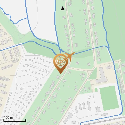 Foto zu Blakshörn 39, 22159 Hamburg