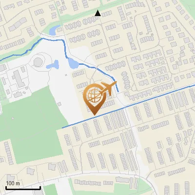 Foto zu Braamwisch 39, 22175 Hamburg