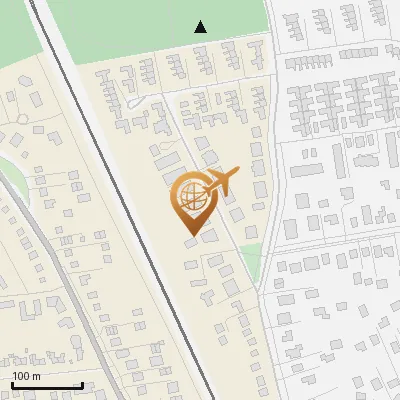 Foto zu Buckhorn 39, 22359 Hamburg