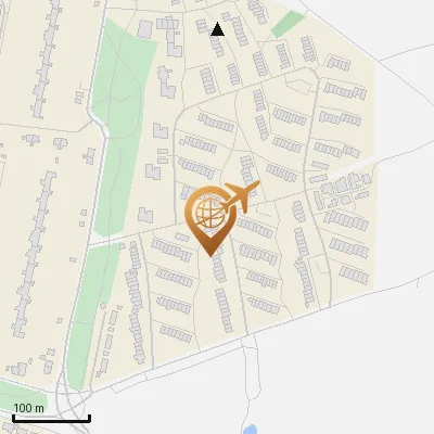 Foto zu Bültenmoor 39, 22417 Hamburg