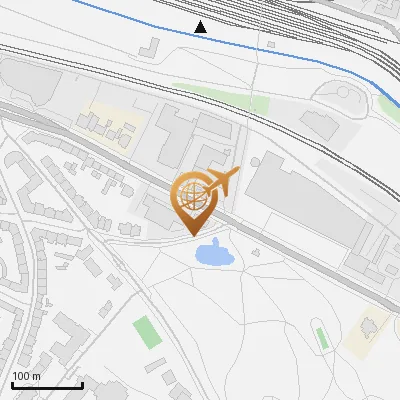 Foto zu Buxtehuder Straße 39, 21073 Hamburg