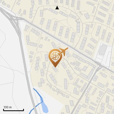 Foto zu Dünenweg 39, 21033 Hamburg