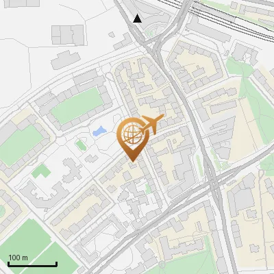 Foto zu Eggerstedtstraße 39, 22765 Hamburg