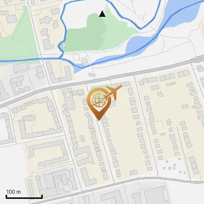 Foto zu Eichtalstraße 39, 22041 Hamburg