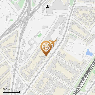 Foto zu Eppendorfer Landstraße 39, 20249 Hamburg