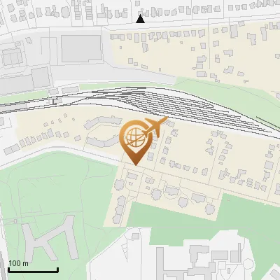 Foto zu Fibigerstraße 39, 22419 Hamburg