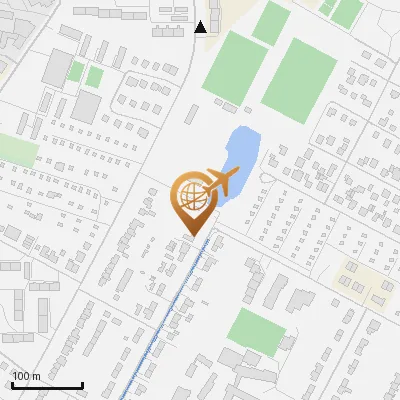 Foto zu Fischadlerstieg 39, 22119 Hamburg