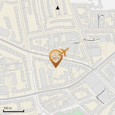 Foto zu Friedensallee 39, 22765 Hamburg