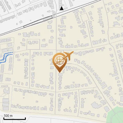 Foto zu Friedhofsweg 39, 22337 Hamburg