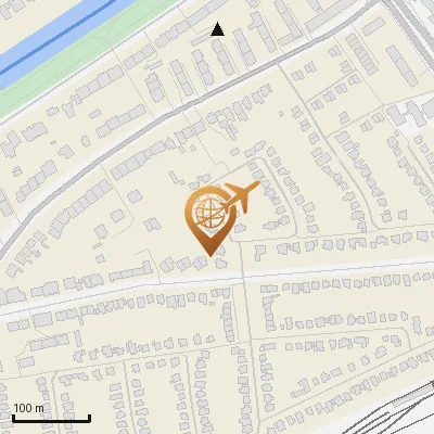 Foto zu Frühlingsgarten 39, 22297 Hamburg