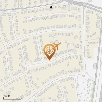 Foto zu Giesestraße 39, 22607 Hamburg