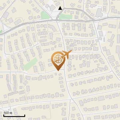 Foto zu Groß Flottbeker Straße 39, 22607 Hamburg