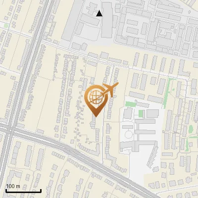 Foto zu Grotenkamp 39, 22607 Hamburg