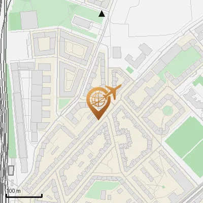 Foto zu Haubachstraße 39, 22765 Hamburg