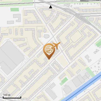 Foto zu Heidberg 39, 22301 Hamburg