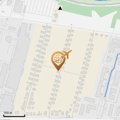 Foto zu Heidebruch 39, 21079 Hamburg