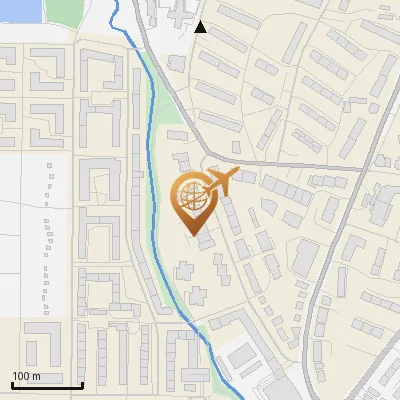 Foto zu Heinrich-Helbing-Straße 39, 22177 Hamburg