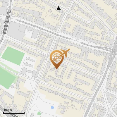 Foto zu Henriettenstraße 39, 20259 Hamburg