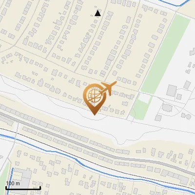 Foto zu Hermann-Löns-Höhe 39, 21029 Hamburg